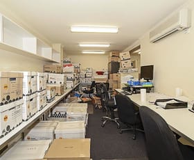 Shop & Retail commercial property leased at 94 Puckle Street Moonee Ponds VIC 3039