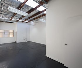 Factory, Warehouse & Industrial commercial property leased at 70 Cubitt Street Cremorne VIC 3121