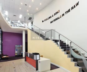 Offices commercial property leased at Revesby NSW 2212