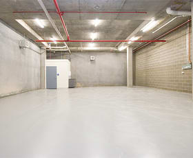 Factory, Warehouse & Industrial commercial property leased at 103/354 Eastern Valley Way Chatswood NSW 2067