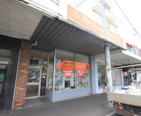 Shop & Retail commercial property leased at 283 High Street Northcote VIC 3070