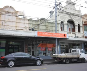 Shop & Retail commercial property leased at 283 High Street Northcote VIC 3070