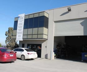 Factory, Warehouse & Industrial commercial property leased at Unit 1/26-28 Abbott Road Hallam VIC 3803