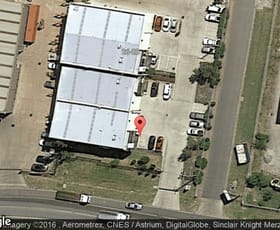 Factory, Warehouse & Industrial commercial property leased at Unit 1/26-28 Abbott Road Hallam VIC 3803