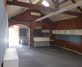 Offices commercial property leased at 20 Lalor Street Port Melbourne VIC 3207