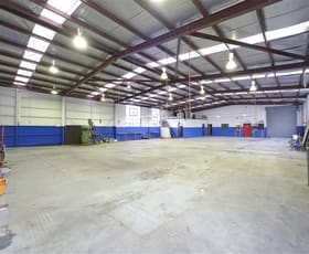 Factory, Warehouse & Industrial commercial property leased at 5 Bricker Street Cheltenham VIC 3192