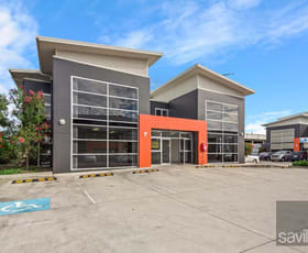 Factory, Warehouse & Industrial commercial property leased at Building 7/93 Burnside Road Stapylton QLD 4207