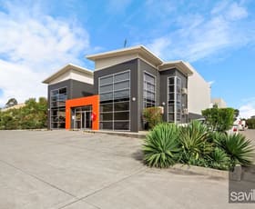 Factory, Warehouse & Industrial commercial property leased at Building 7/93 Burnside Road Stapylton QLD 4207