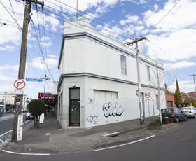 Shop & Retail commercial property leased at 367 St Georges Road Fitzroy North VIC 3068