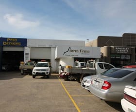 Factory, Warehouse & Industrial commercial property leased at 12 Enterprise Avenue Berwick VIC 3806