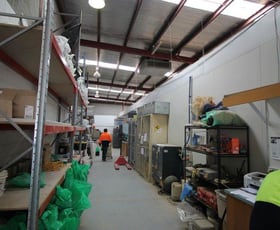 Factory, Warehouse & Industrial commercial property leased at 12 Enterprise Avenue Berwick VIC 3806