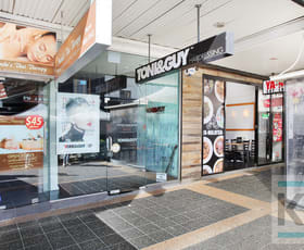 Medical / Consulting commercial property leased at 314 Church Street Parramatta NSW 2150