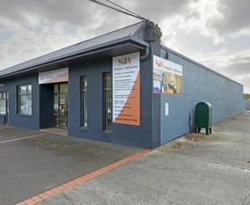 Factory, Warehouse & Industrial commercial property leased at 7-11 Ruby Street Burwood East VIC 3151