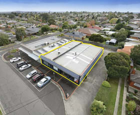 Factory, Warehouse & Industrial commercial property leased at 7-11 Ruby Street Burwood East VIC 3151