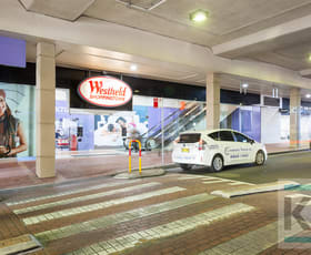 Medical / Consulting commercial property leased at 159-175 Church Street Parramatta NSW 2150