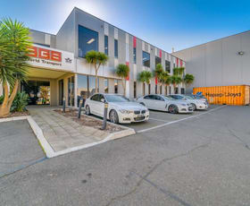 Factory, Warehouse & Industrial commercial property leased at 36-38 Trade Park Drive Tullamarine VIC 3043
