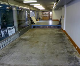 Shop & Retail commercial property leased at 823 Glenferrie Road Hawthorn VIC 3122