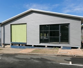 Showrooms / Bulky Goods commercial property leased at B/33-35 Chorlton Street East Brisbane QLD 4169