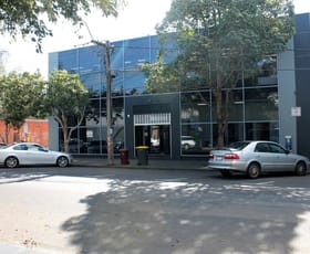 Offices commercial property leased at 150 Gladstone Street South Melbourne VIC 3205