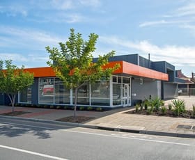 Offices commercial property leased at 63 Manton Street Hindmarsh SA 5007