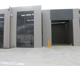 Factory, Warehouse & Industrial commercial property leased at Warehouse /23-25 Sharnet Circuit Pakenham VIC 3810