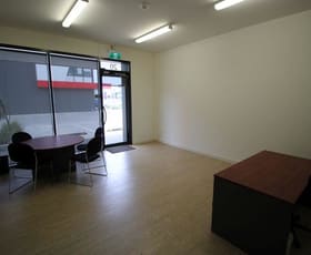 Factory, Warehouse & Industrial commercial property leased at Unit 20/191-195 Greens Road Dandenong VIC 3175
