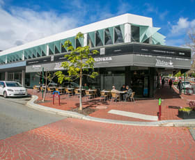 Offices commercial property leased at Office 3/108 Rokeby Road Subiaco WA 6008