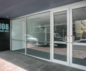 Offices commercial property leased at Office 3/108 Rokeby Road Subiaco WA 6008