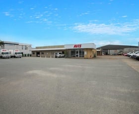 Factory, Warehouse & Industrial commercial property leased at 184 Welshpool Welshpool WA 6106