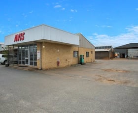 Factory, Warehouse & Industrial commercial property leased at 184 Welshpool Welshpool WA 6106