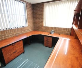 Offices commercial property leased at 82 Helen St Sefton NSW 2162