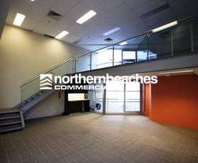 Offices commercial property leased at Brookvale NSW 2100