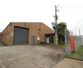 Factory, Warehouse & Industrial commercial property leased at Unit 1/11 Lanyon Street Dandenong VIC 3175