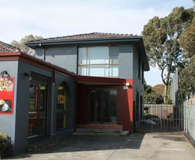 Offices commercial property leased at 127 Jacksons Road Rear Noble Park VIC 3174
