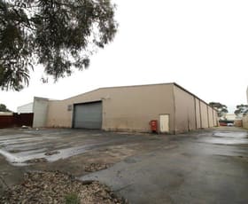 Factory, Warehouse & Industrial commercial property leased at 12 Commercial Drive Dandenong VIC 3175