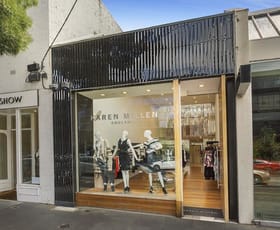 Shop & Retail commercial property leased at Shop/555A Chapel Street South Yarra VIC 3141