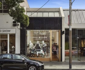 Shop & Retail commercial property leased at Shop/555A Chapel Street South Yarra VIC 3141