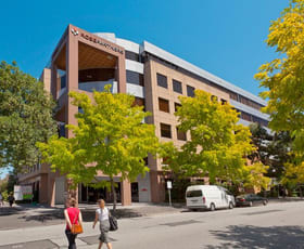 Offices commercial property leased at 3/150 Albert Road South Melbourne VIC 3205