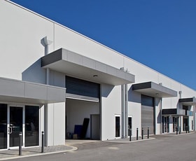 Factory, Warehouse & Industrial commercial property leased at Unit 6/7 Abrams Street Balcatta WA 6021