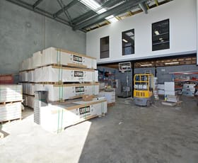 Factory, Warehouse & Industrial commercial property leased at Unit 6/7 Abrams Street Balcatta WA 6021