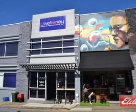 Offices commercial property leased at Ground  Un/304 Montague Rd West End QLD 4101