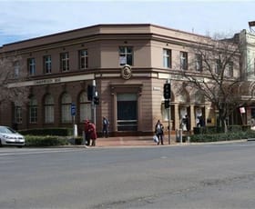 Offices commercial property leased at 244 Summer St Orange NSW 2800