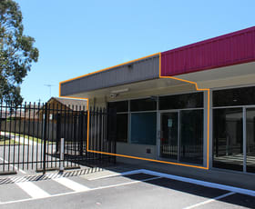 Serviced Offices commercial property leased at Shop 25/75-83 Park Beach Road Coffs Harbour NSW 2450