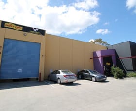 Factory, Warehouse & Industrial commercial property leased at 3/12 Deblin Drive Narre Warren VIC 3805