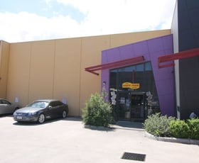 Factory, Warehouse & Industrial commercial property leased at 3/12 Deblin Drive Narre Warren VIC 3805