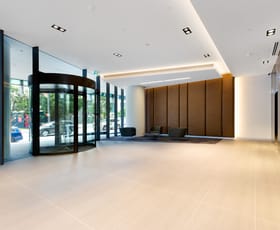 Offices commercial property leased at Suite 509/7 Railway Street Chatswood NSW 2067