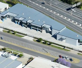 Showrooms / Bulky Goods commercial property leased at 259 Cullen Avenue Eagle Farm QLD 4009