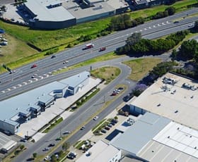 Showrooms / Bulky Goods commercial property leased at 259 Cullen Avenue Eagle Farm QLD 4009