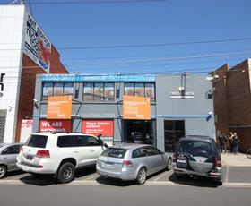 Showrooms / Bulky Goods commercial property leased at 1066 Dandenong Road Carnegie VIC 3163