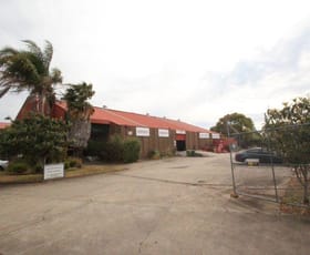 Offices commercial property leased at Guildford NSW 2161